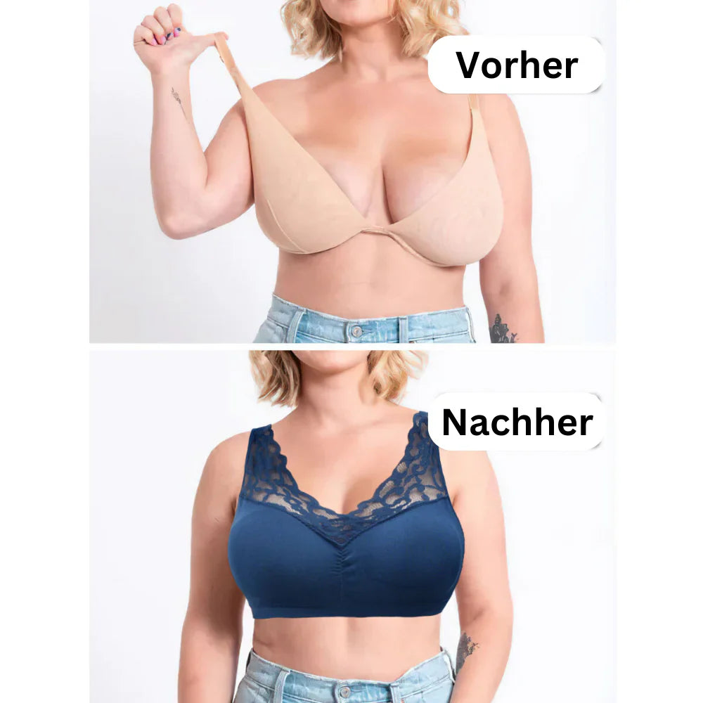 Bralie™ - Dein BH für den perfekten Lift