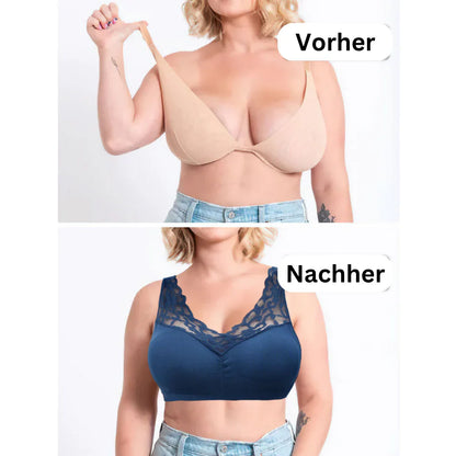 Bralie™ - Dein BH für den perfekten Lift